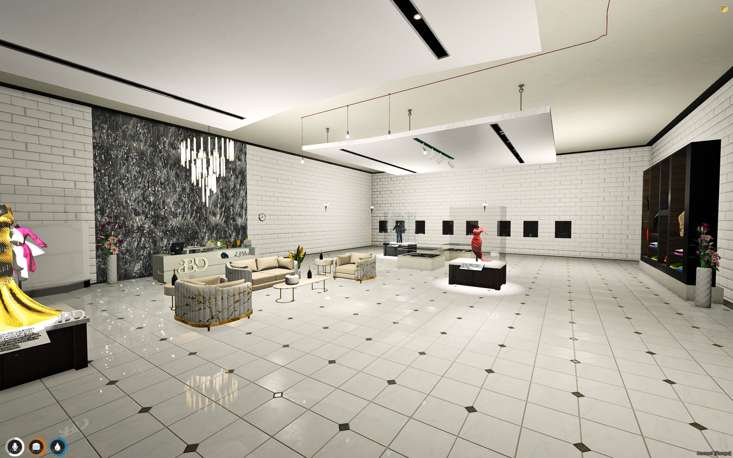 Store Bagdad (Store)