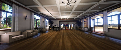  The Cali Cartel Estate (Mansion)