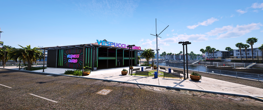  Vespucci Casino (Casino)