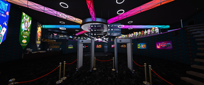  Vespucci Casino (Casino)