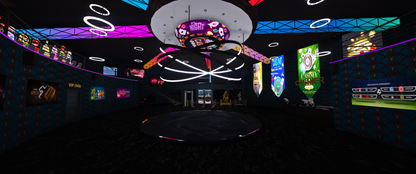  Vespucci Casino (Casino)