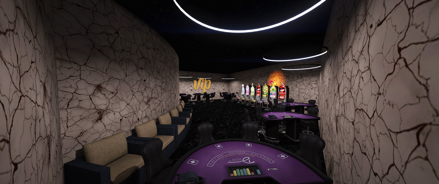  Vespucci Casino (Casino)