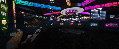  Vespucci Casino (Casino)