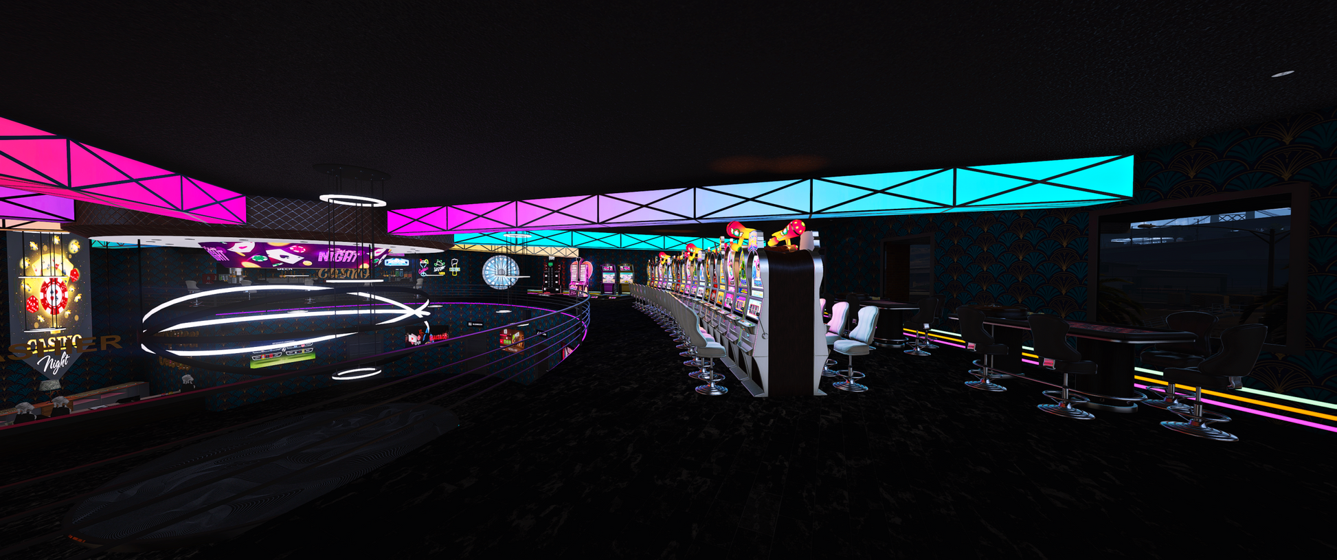  Vespucci Casino (Casino)