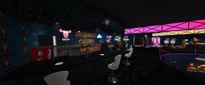  Vespucci Casino (Casino)