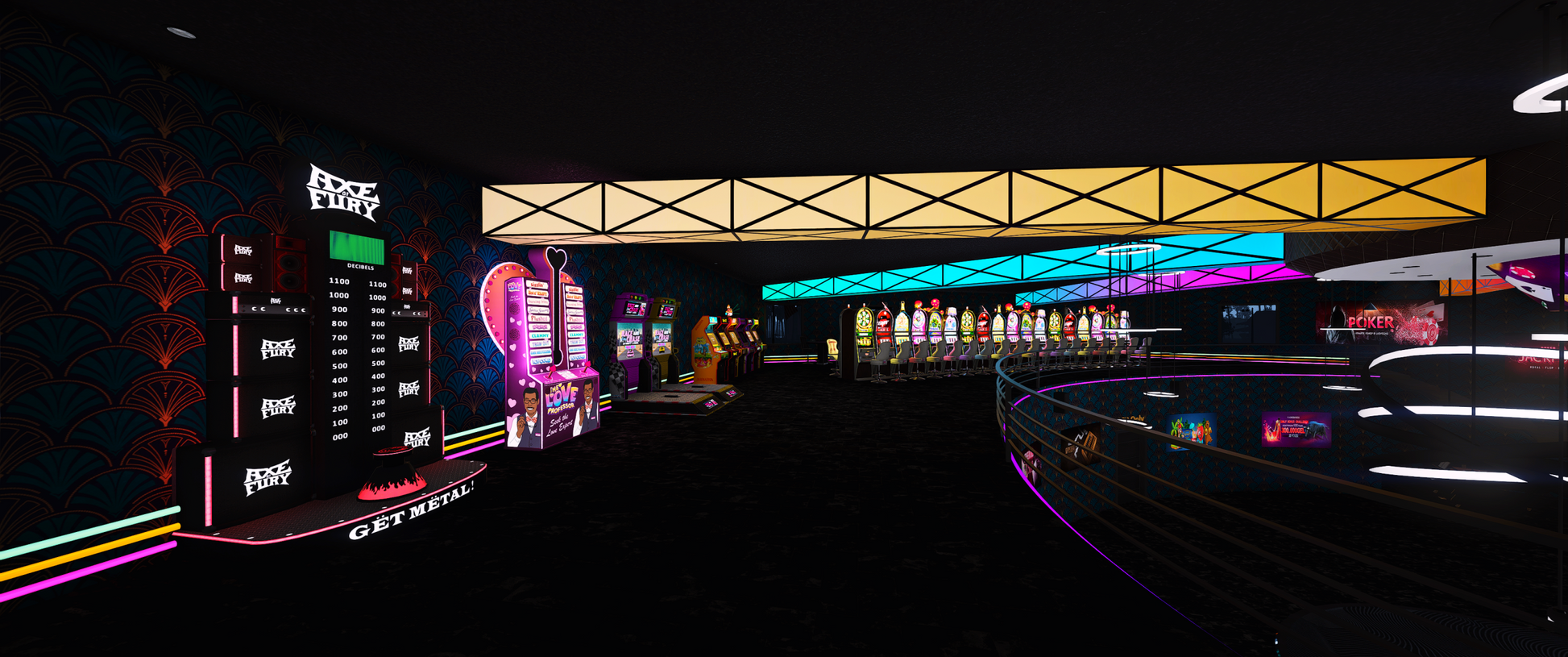  Vespucci Casino (Casino)