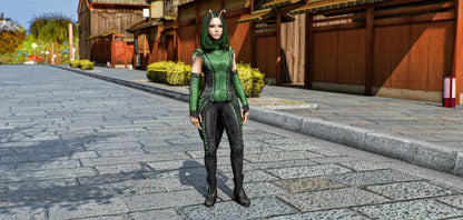 Mantis