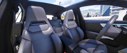 Mercedes A class v2 | Totti