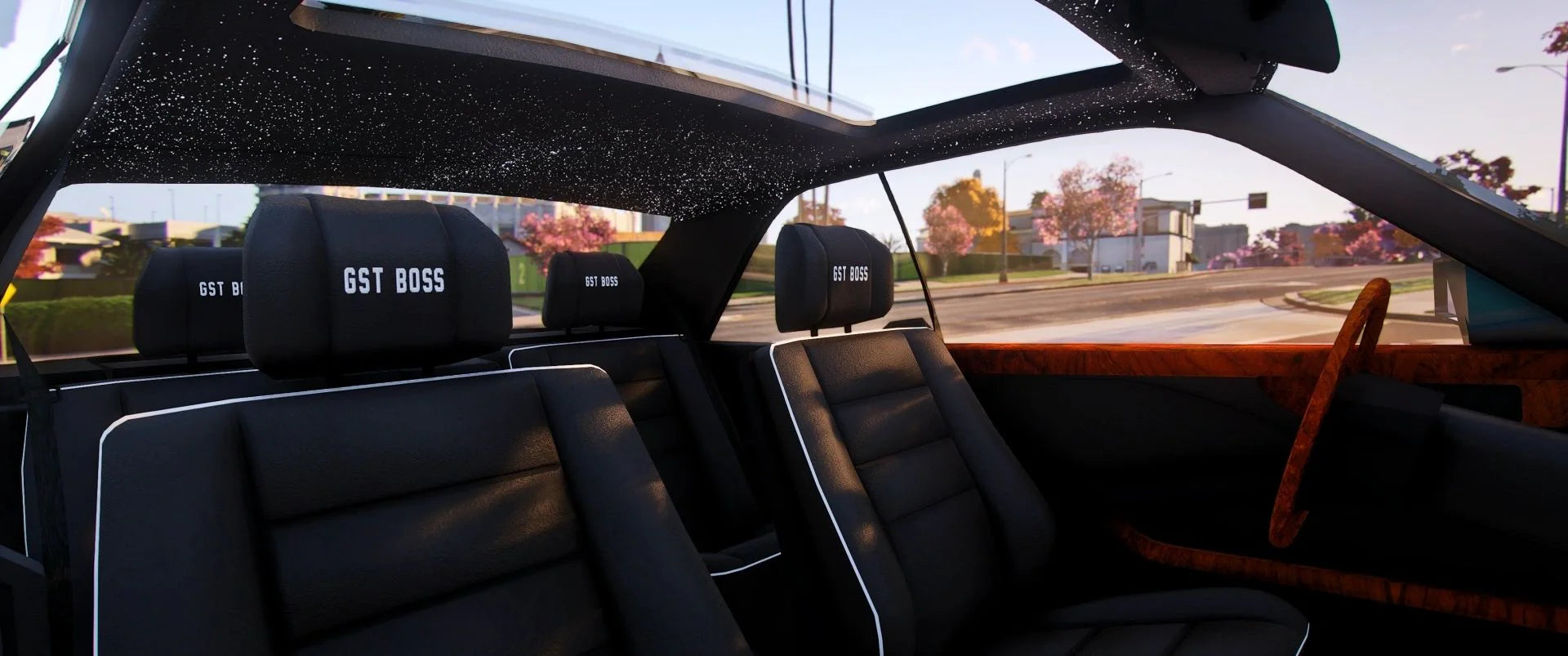 Mercedes-Benz 560SEC | Darkwng