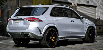 Mercedes Benz Brabus 800 GLE63S | Chino Garage
