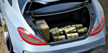 Mercedes Benz CLS 63 on Forgiatos (LV Interior) | DDC Cars