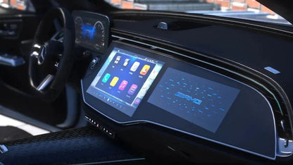 Mercedes-Benz E Class 2024 | GCM