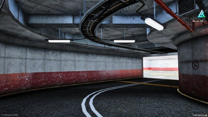  Underground Parking