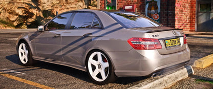 Mercedes E63 w212 2010 | MichDark