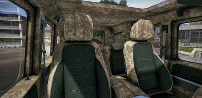 Mercedes G63 Onyx Armani | DDC Cars