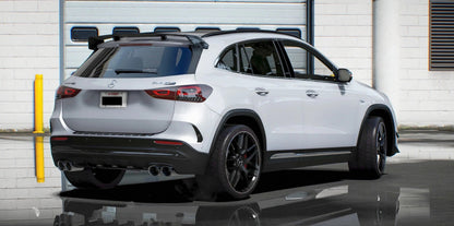 Mercedes GLA45s AMG 2021 | LH