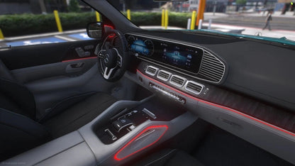 Mercedes Maybach | Tora