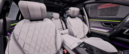 Mercedes S900 Maybach | Nejcs Garage