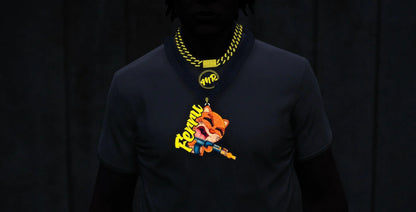 MRF (Chain)