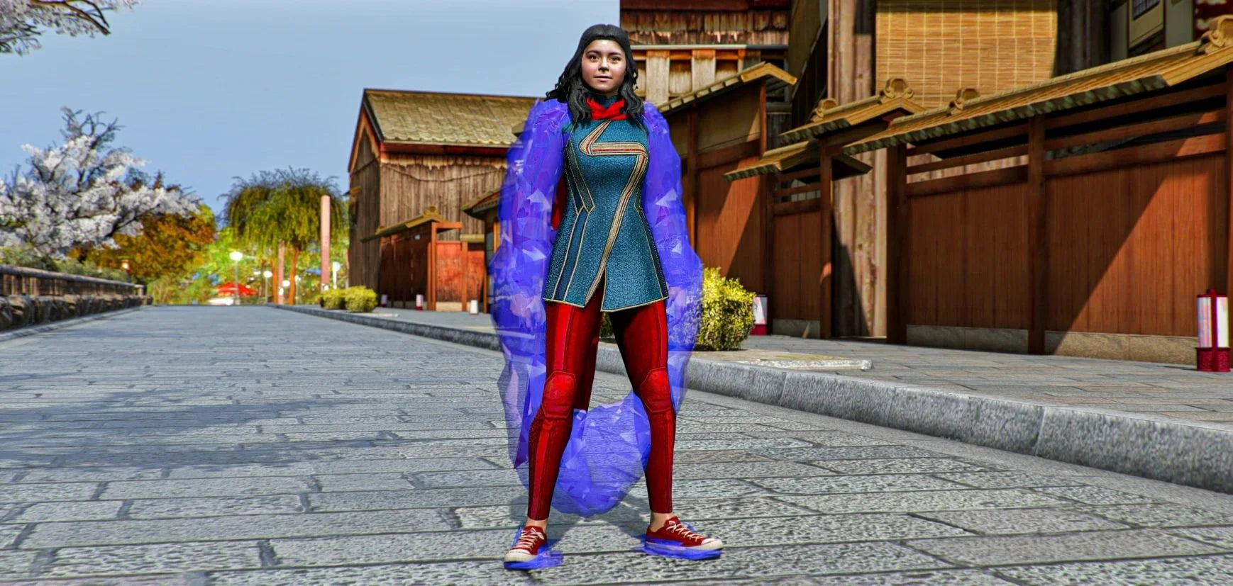 Ms Marvel