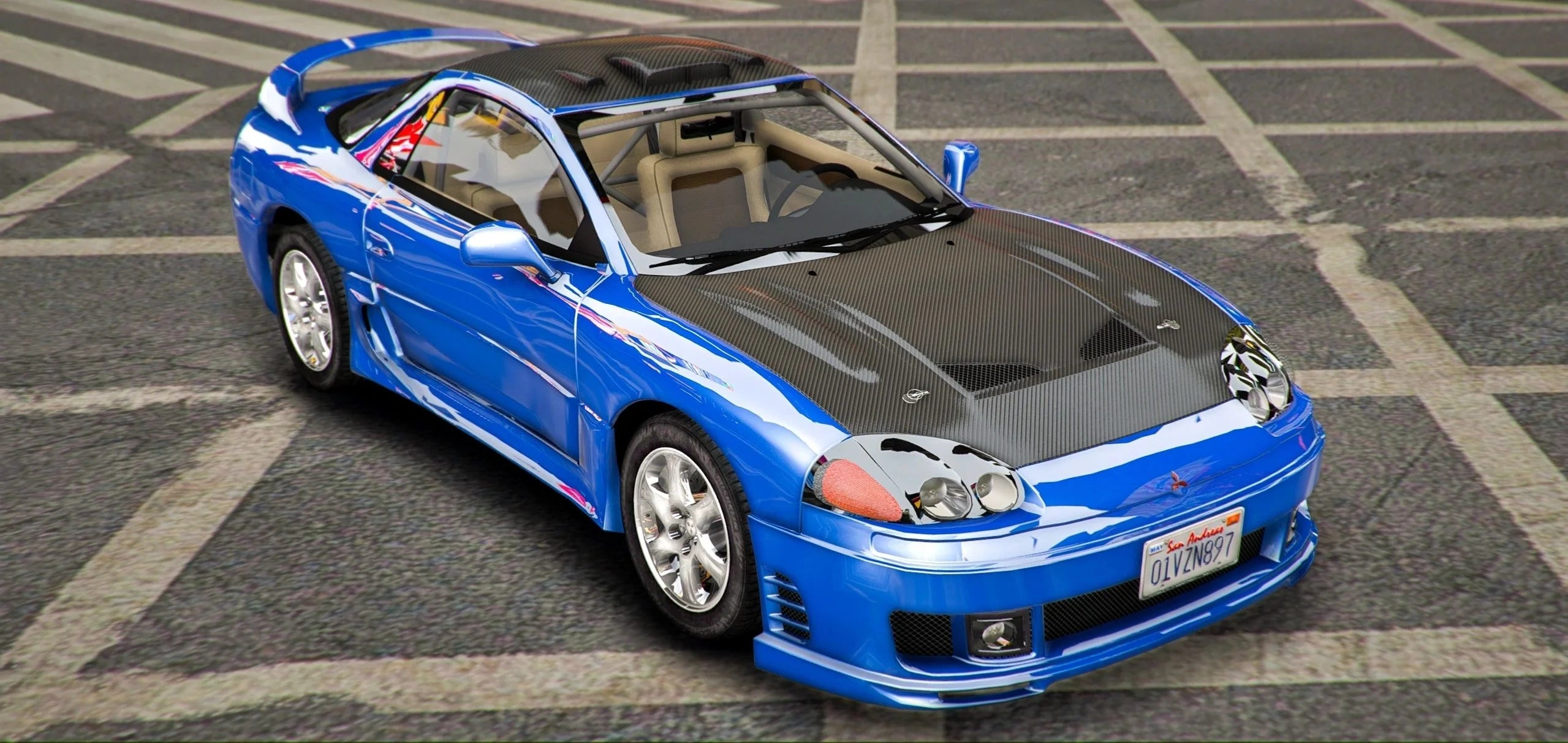 Selected Variant Image