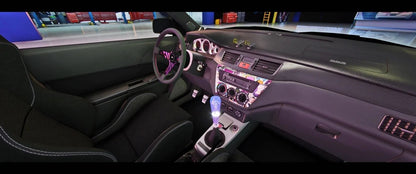Mitsubishi Evolution ABFLUG | Hayes