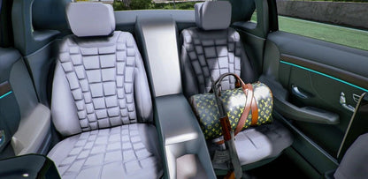 Maybach  on Forgiatos | DDC Cars