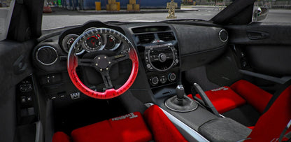 Mazda RX-8 'Zlayside' | Zlayworks
