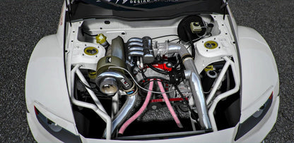 Mazda RX-8 'Zlayside' | Zlayworks
