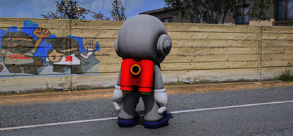 Mario Satellaview