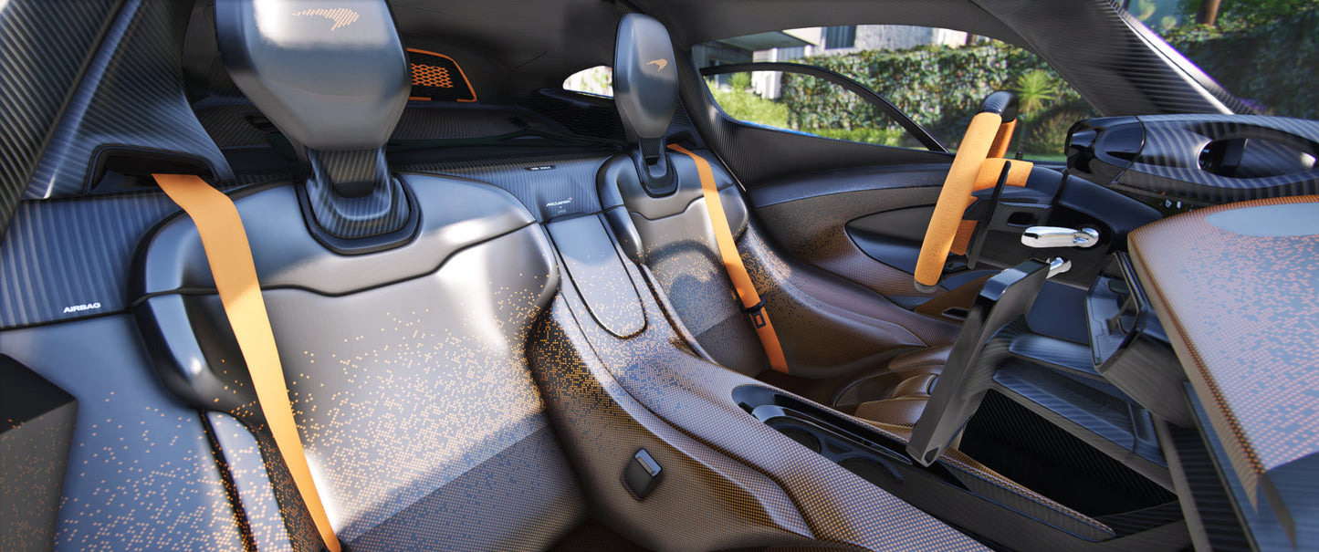 McLaren W1 | VMN
