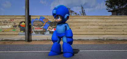 Mega Man