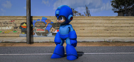 Mega Man