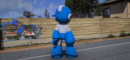 Mega Man