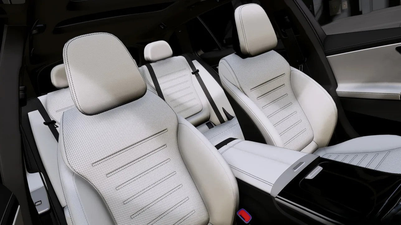 Mercedes-Benz C-Class Estate 2022 | Dazu