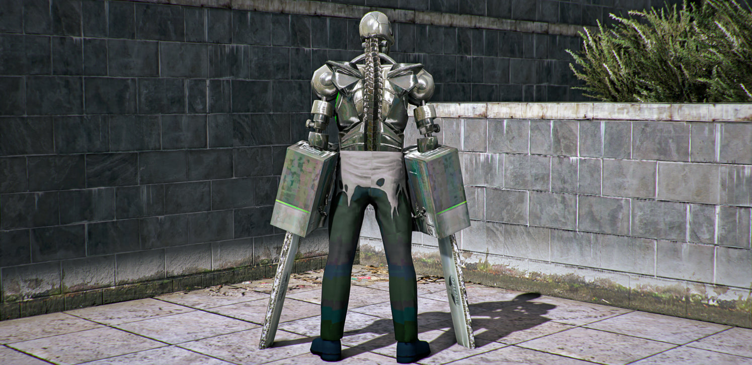 Metallo