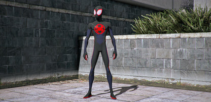 Miles Morales