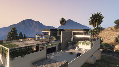  Milton Mansion (Mansion)
