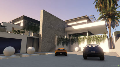  Milton Mansion (Mansion)