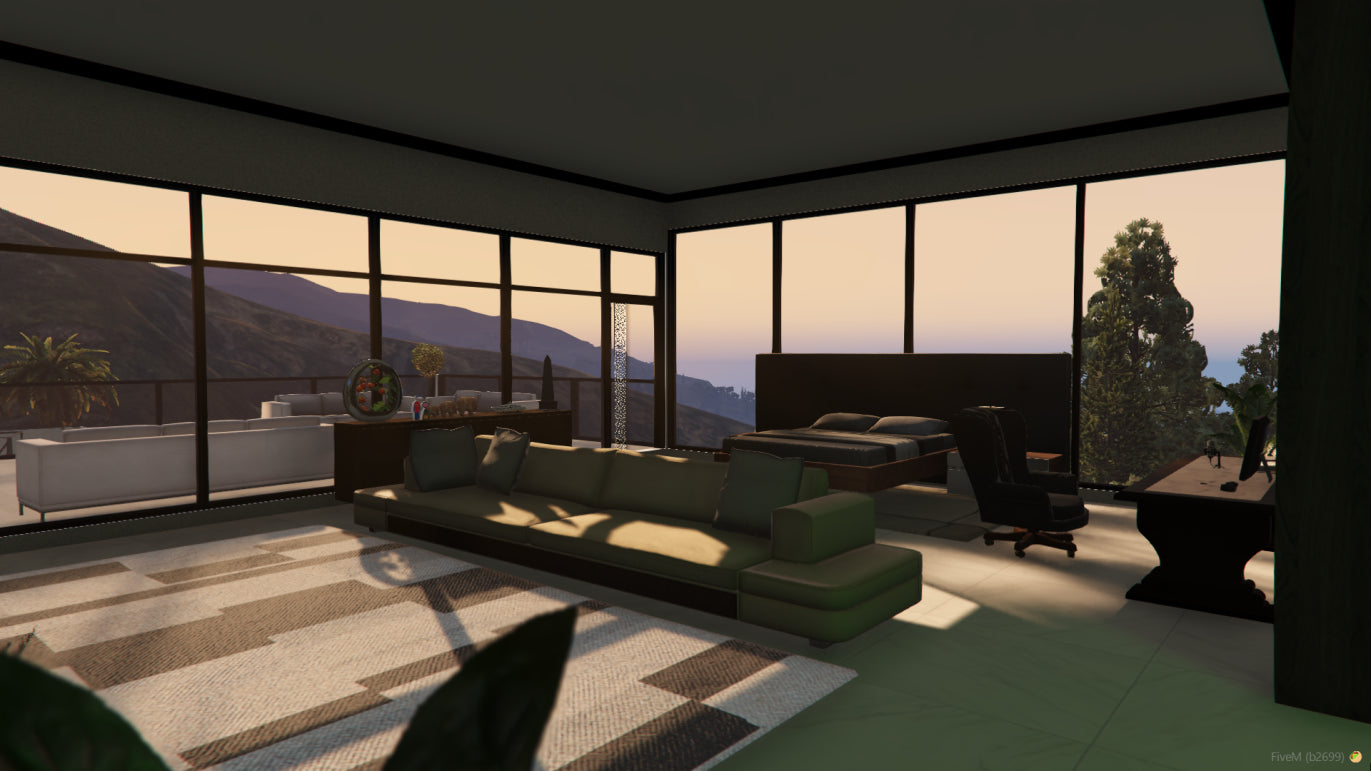  Milton Mansion (Mansion)