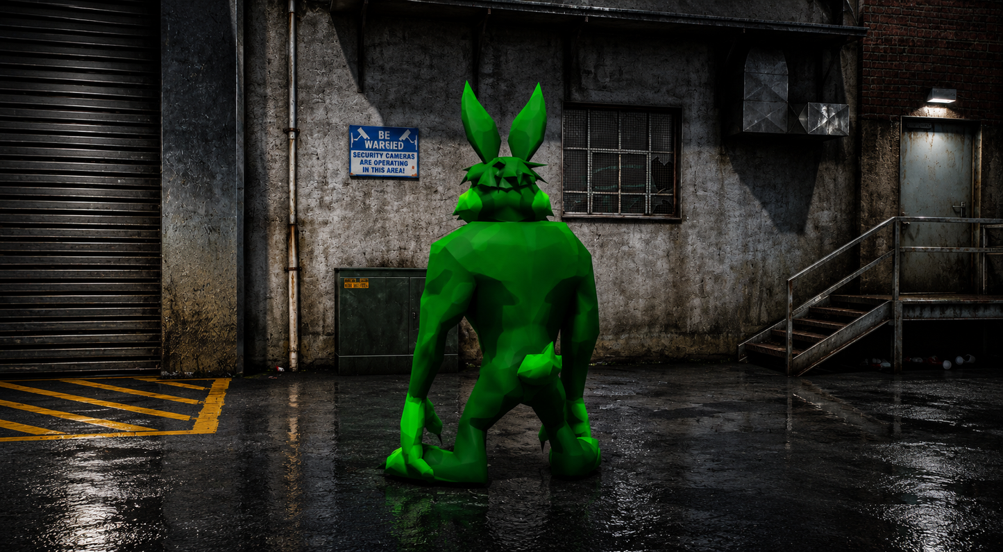 Monster Bugs