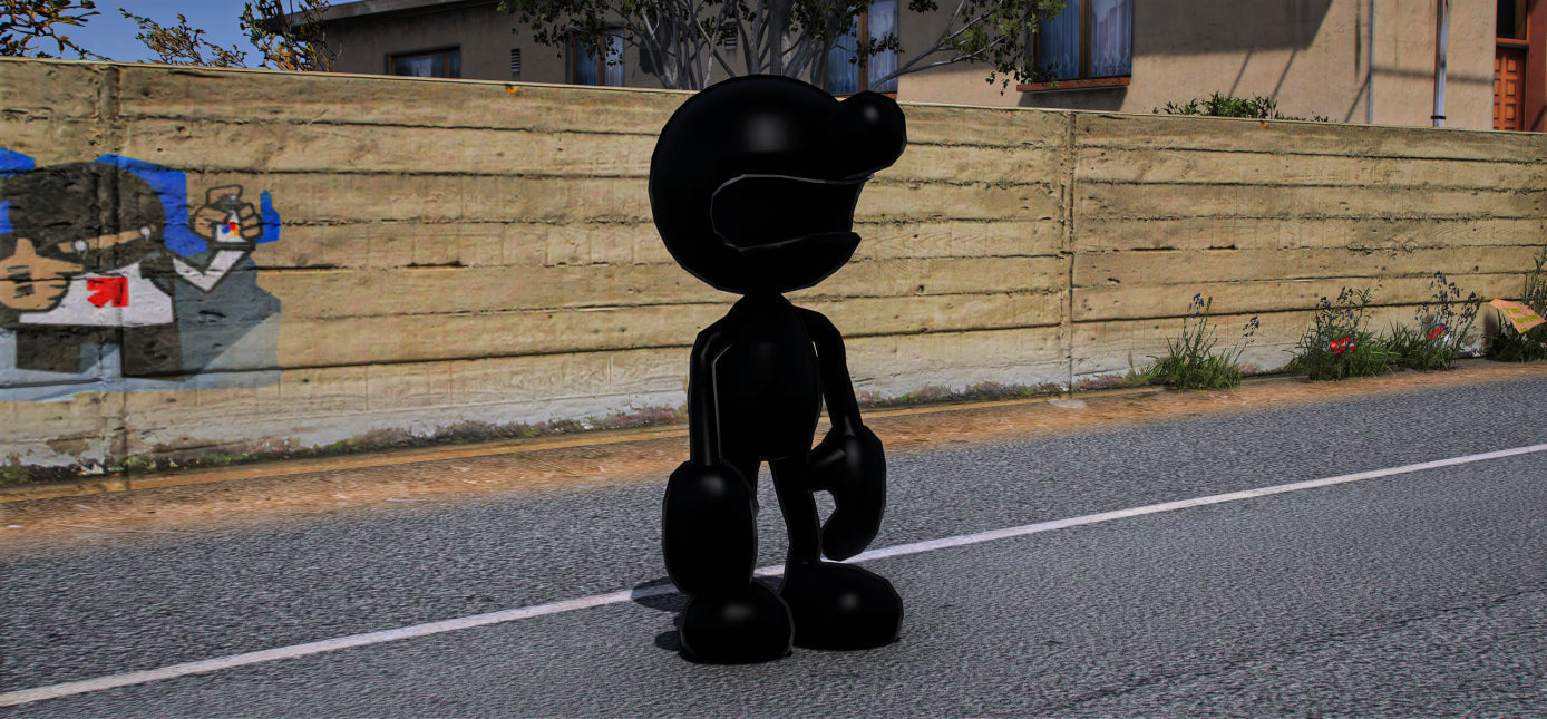Mr.Game & Watch