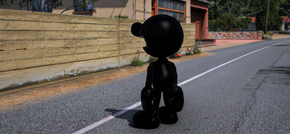 Mr.Game & Watch