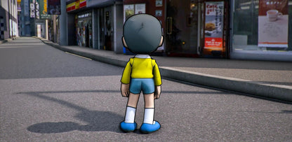 Nobita
