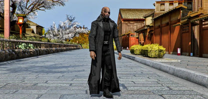 Nick Fury