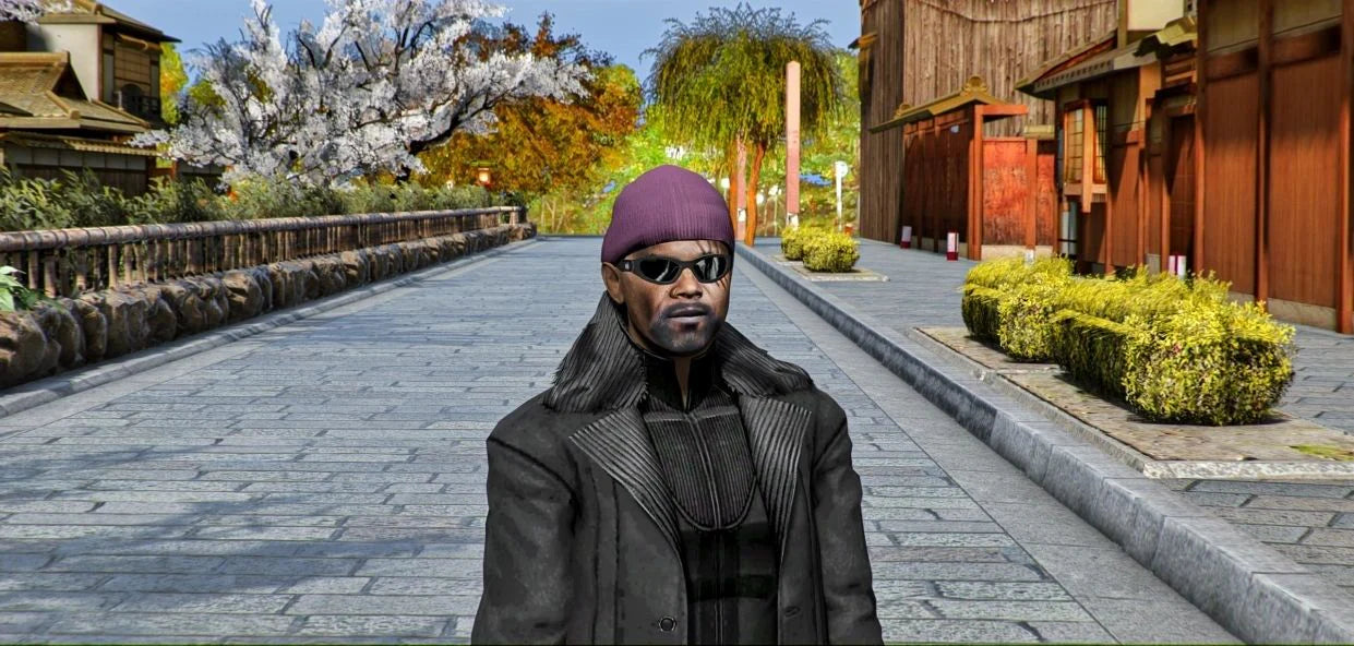 Nick Fury