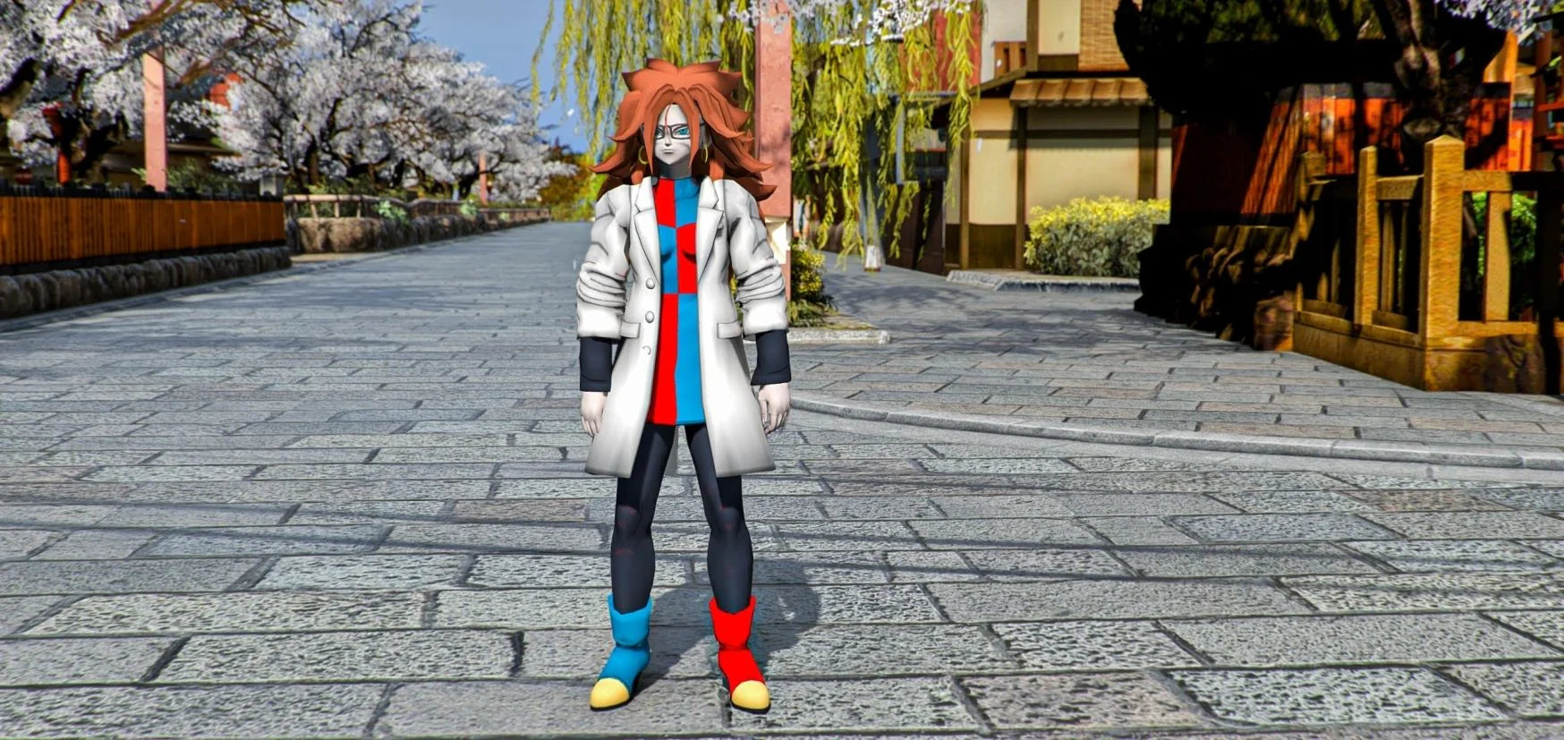 Android 21