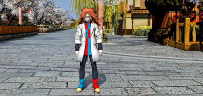 Android 21