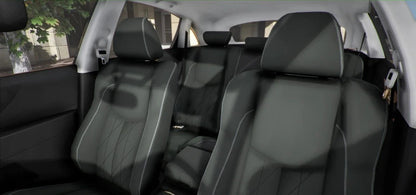Infiniti FX on Dubs | BrainShack Customs