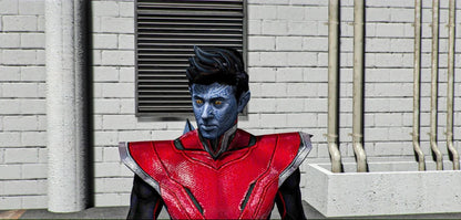 Nightcrawler
